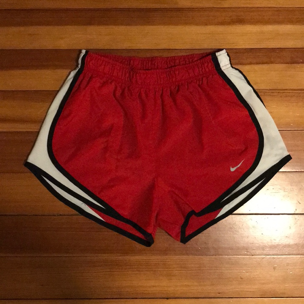 Nike athletic shorts